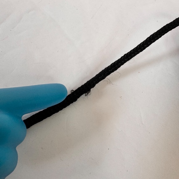 Handmade by Tiger Patch Covent‎ Garden London Tapestry Beaded Jeweled Crossbody - Picture 9 of 11